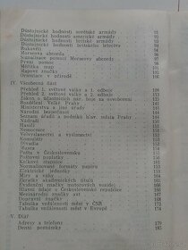 Kalendář vojáka 1948 - 6