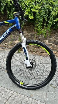Rockrider ST 540 L - 6