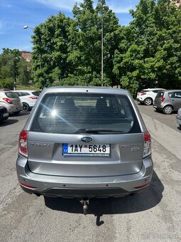 Subaru Forester - 6