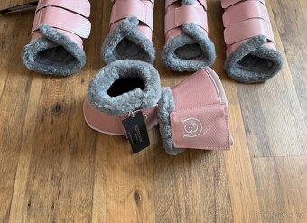 Chranice Equestrian Stockholm pink full - 6