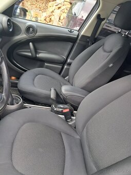 Mini Countryman 16/90kw. - 6