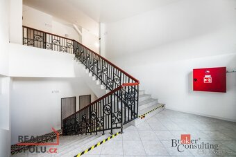 Prodej, byty/1+kk, 26.4 m2, Palackého 918/70, Přívoz, 70200 - 6