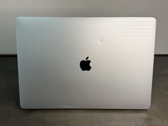 MacBook Pro 16'' 2019 / i9 / 16GB / 1TB SSD / Silver - DPH - 6
