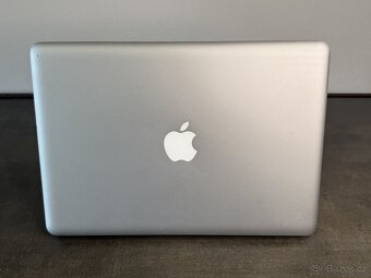 MacBook Pro 13'' 2012 / i5 4GB / 500GB HDD / Silver - DPH - 6