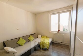 Pronájem byty 3+1, 75 m2 - České Budějovice 2, ev.č. N07988 - 6
