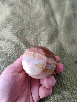 SBĚRATELSKÝ ZAPALOVAČ (3) ONYX - 6
