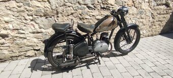 ČZ 150c - 6