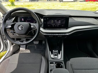 Škoda Octavia 4 2.0TDI 2023 DSG - 6