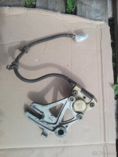 Cagiva Supercity 125 - 6
