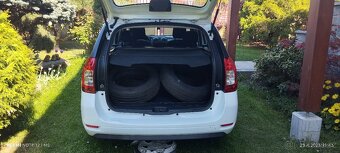 Dacia Logan 2 MCV 1.2i 2014 - 6
