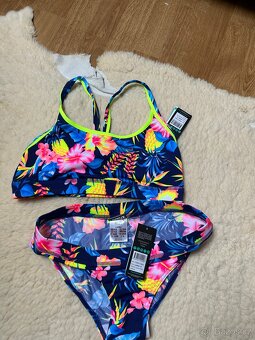 Plavky Funkita M - 6