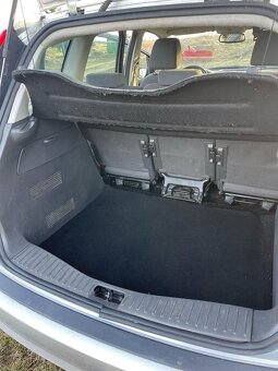 FORD C-MAX 1.6i motor 4válec 74kw - 6