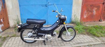Jawa new pionýr - 6