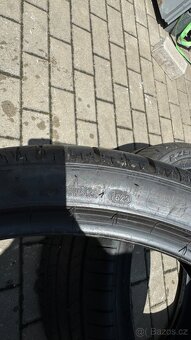 Pirelli P-Zero 275/35 R23 315/30 R23 - 6