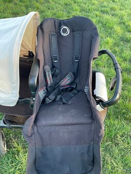 Bugaboo Donkey kočárek 2v1 - 6