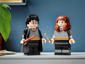 LEGO 76393 Harry Potter™ Harry Potter a Hermiona Grangerová - 6