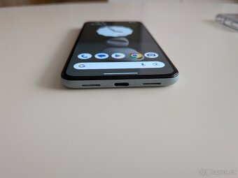 Google Pixel 5 (jako nový) - 6