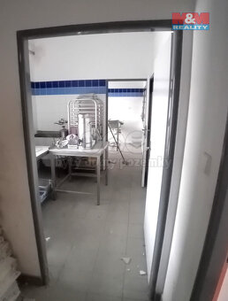 Pronájem obchod a služby, 108 m², Červený Kostelec - 6