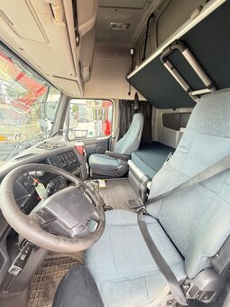 VOLVO FH13 500 EEV XXL STANDART MANUAL - 6