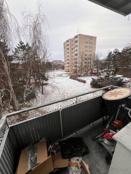 Prodej bytu 2+1 s balkonem +sklep Emy Destinové - 6