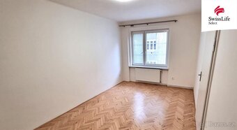 Pronájem bytu 2+1 69 m2 Zámecká, Děčín - 6