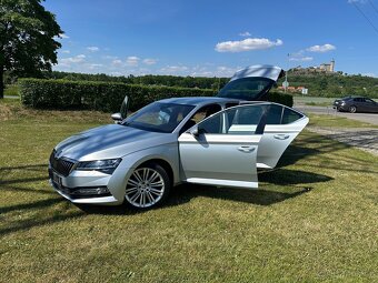 Superb L&k 140kw, 2020, - 6