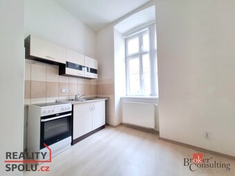 Pronájem, byty/2+kk, 35 m2, Jižní Předměstí 457/11, 30100 Pl - 6
