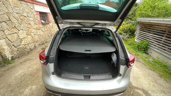 INSIGNIA SPORTS TOURER 2.0d BiTurbo 4x4, 108tis km - 6