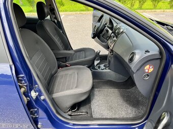 Dacia Sandero 1.0 SCe, 19000km, klima, tempomat, - 6