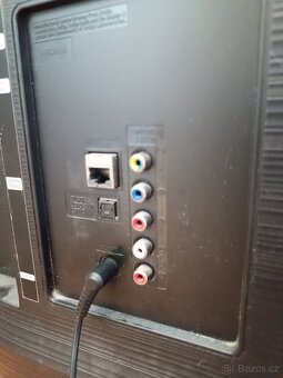 Televize Samsung 32" - 6