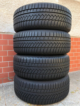 5x112 r17 et39 disky kola vw sharan alu 225 50 17 volkswagen - 6