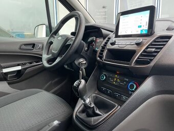 FORD TRANSIT CONNECT - 6