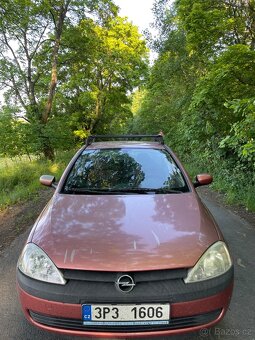 Opel Corsa - 6