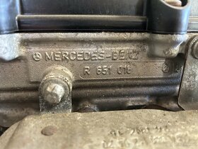 Sprinter motor 2.2 906 313 rv2015 - 6