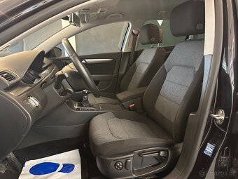 VW PASSAT VARIANT B7 103KW/140HP COMFORTLINE NAVI 2XKOLA - 6