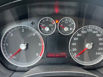 Ford focus 2 - 6
