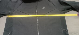 Pánská jarní bunda - Nike, vel. L - 6
