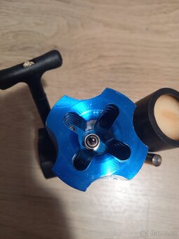 Nitro motor HSP racing VX-18 - 6