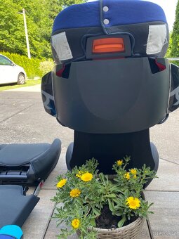 Cybex Solution - 6