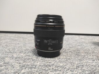 Canon EOS 250d, další příslušenství - 6