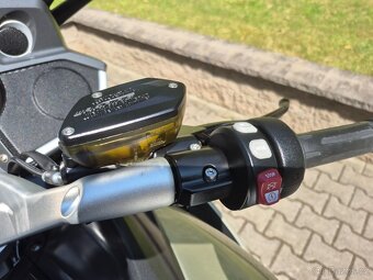 BMW K 1600 GTL - TOP STAV + VÝBAVA + SERVI -29 000 km - 6