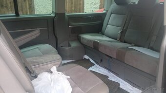 Volkswagen multivan T5 2.5tdi 128kw - 6