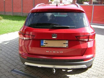 Prodám Seat Ateca 1.6tdi 85kw - 6