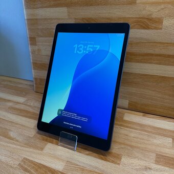 iPad 8 32GB, pěkný stav (12 měsíců záruka) - 6