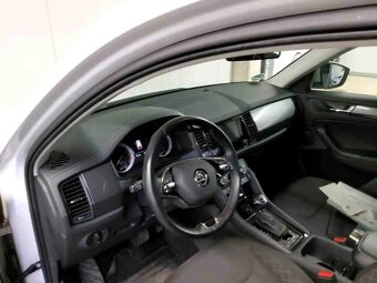 Škoda Kodiaq 2022 Active TDI 110kw DSG,senzory,LED,výhřev - 6