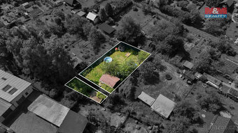 Prodej chaty, 19 m², Frýdek-Místek - 6