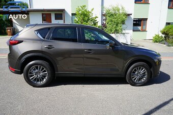 MAZDA CX-5 2.0i AWD EXCLUSIVE-LINE, FULL LED, NAVI,KAMERA - 6