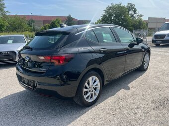 Opel Astra 1.4 Turbo 110kw, serviska - 6