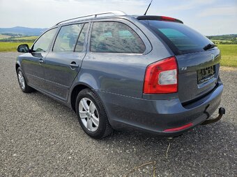 Škoda Octavia 1.4 TSi - 6