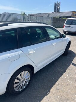 Skoda Octavia 3 - 2.0 TDI 110KW Style - 6